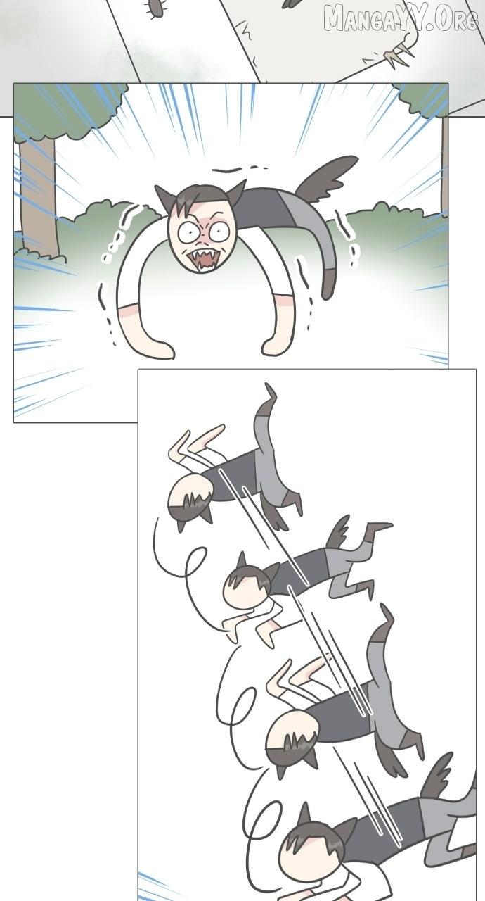 The Princess and the Boss Chapter 58 page 53 - 
