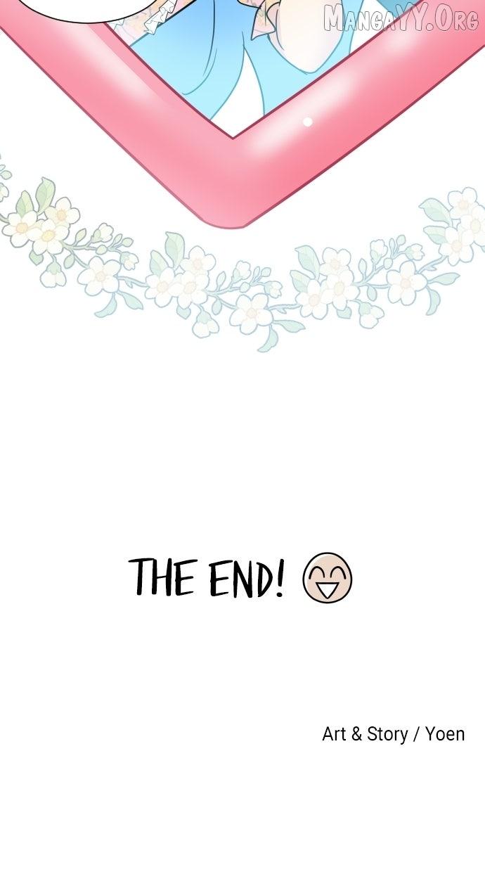 The Princess and the Boss Chapter 58 page 74 - 