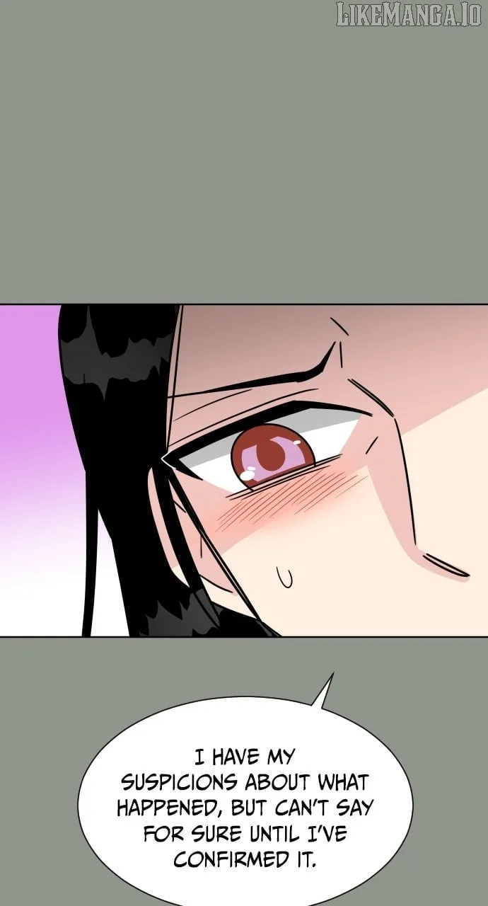 The Princess and the Boss Chapter 80 page 13 - 