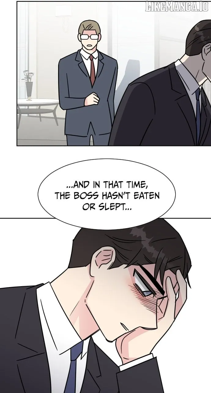 The Princess and the Boss Chapter 80 page 16 - 