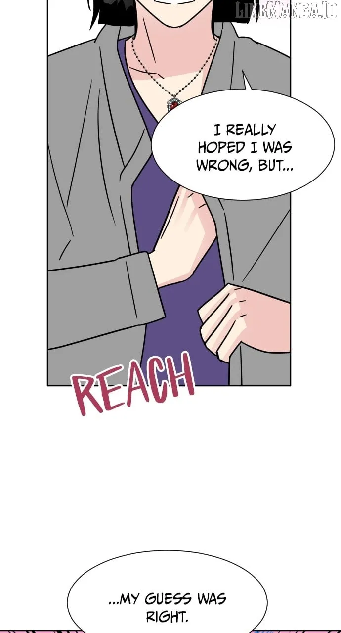 The Princess and the Boss Chapter 80 page 19 - 