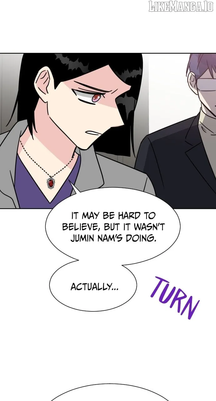The Princess and the Boss Chapter 80 page 23 - 
