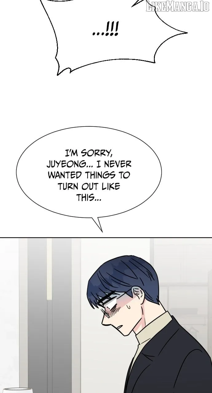 The Princess and the Boss Chapter 80 page 25 - 