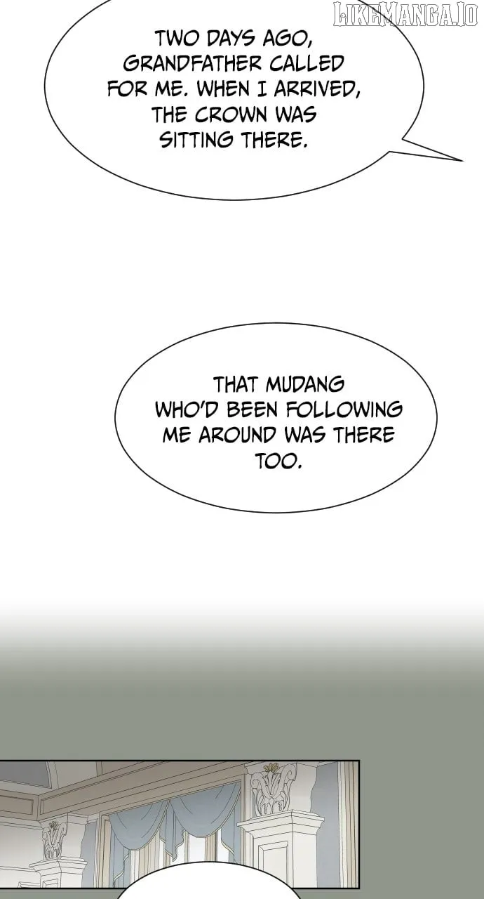 The Princess and the Boss Chapter 80 page 27 - 