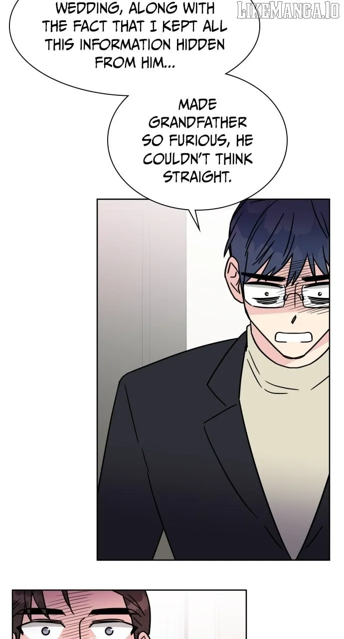 The Princess and the Boss Chapter 80 page 31 - 