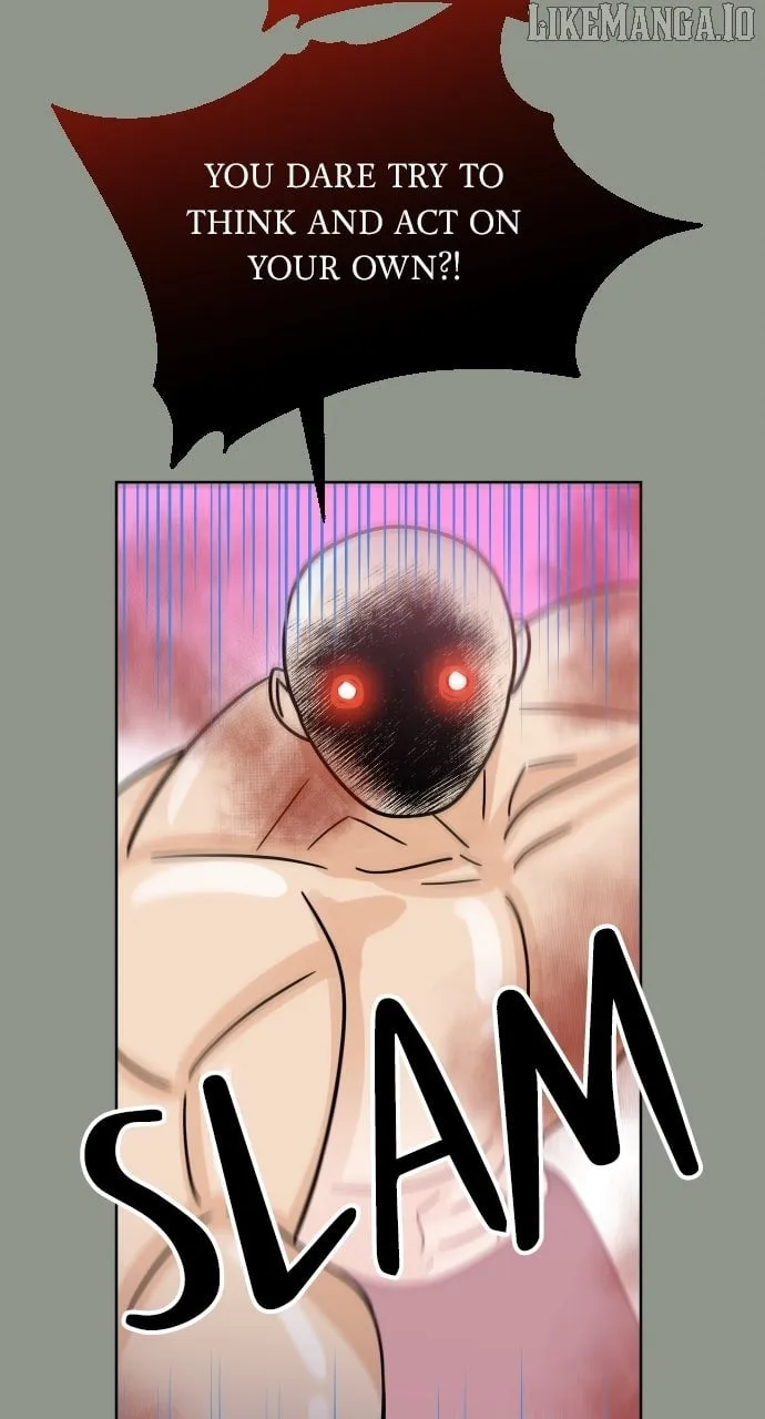 The Princess and the Boss Chapter 80 page 33 - 