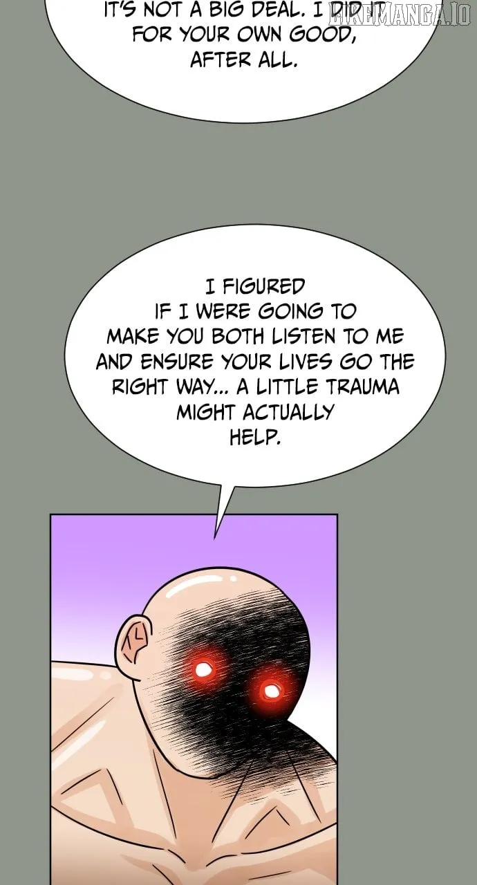 The Princess and the Boss Chapter 80 page 37 - 