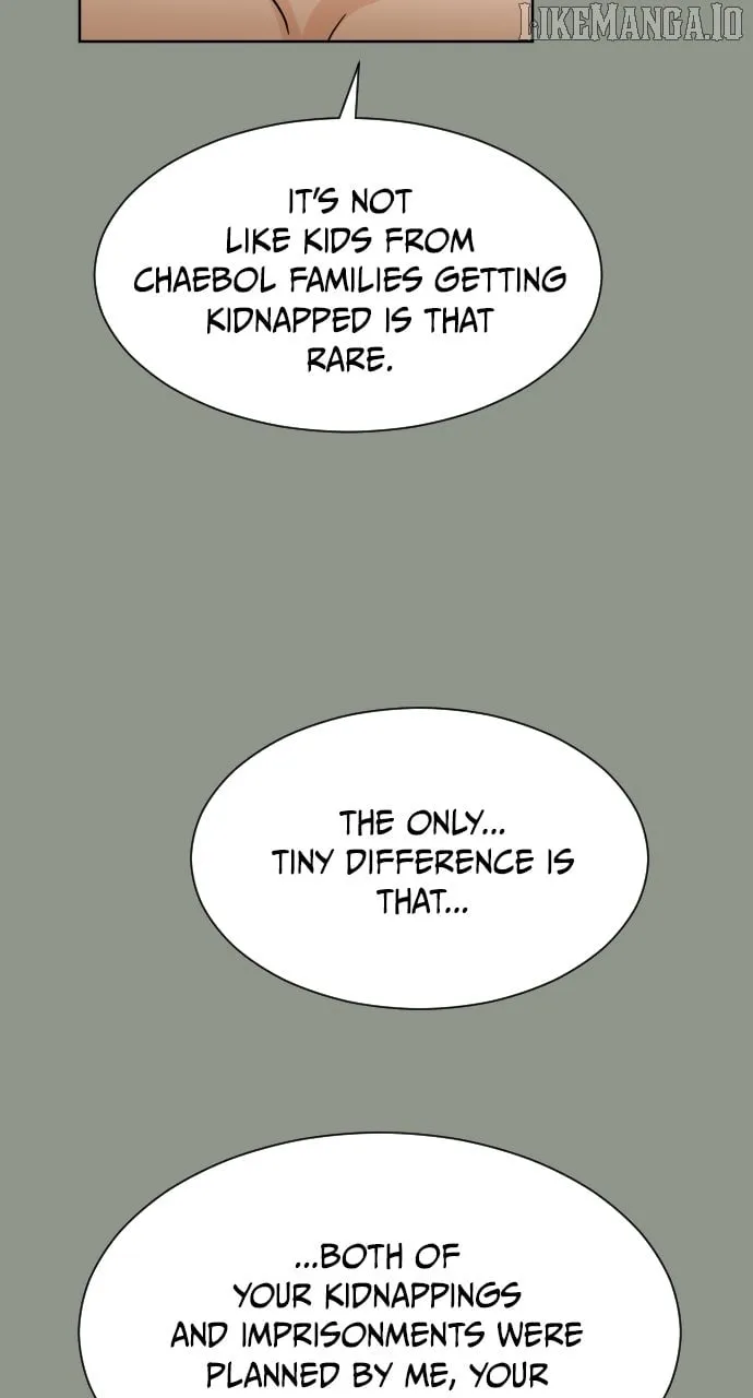 The Princess and the Boss Chapter 80 page 38 - 