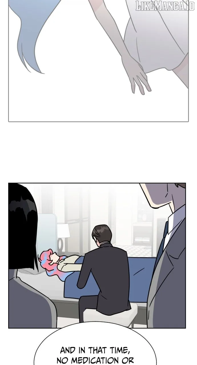 The Princess and the Boss Chapter 80 page 5 - 