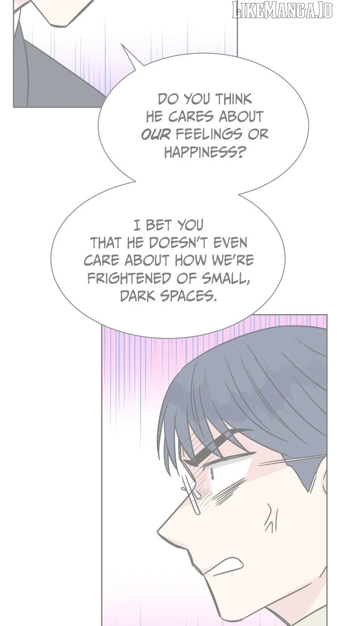 The Princess and the Boss Chapter 80 page 42 - 