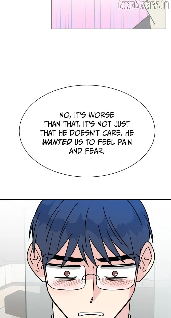 The Princess and the Boss Chapter 80 page 43 - 