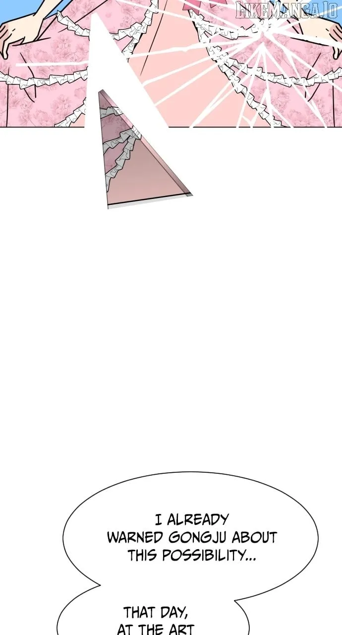 The Princess and the Boss Chapter 80 page 51 - 