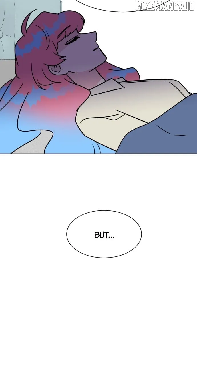 The Princess and the Boss Chapter 80 page 59 - 