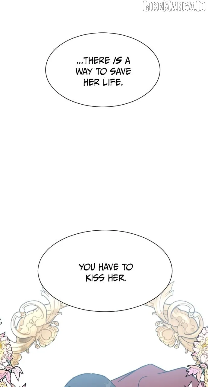 The Princess and the Boss Chapter 80 page 60 - 
