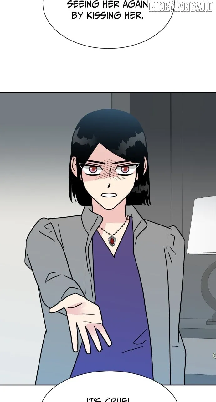 The Princess and the Boss Chapter 80 page 68 - 