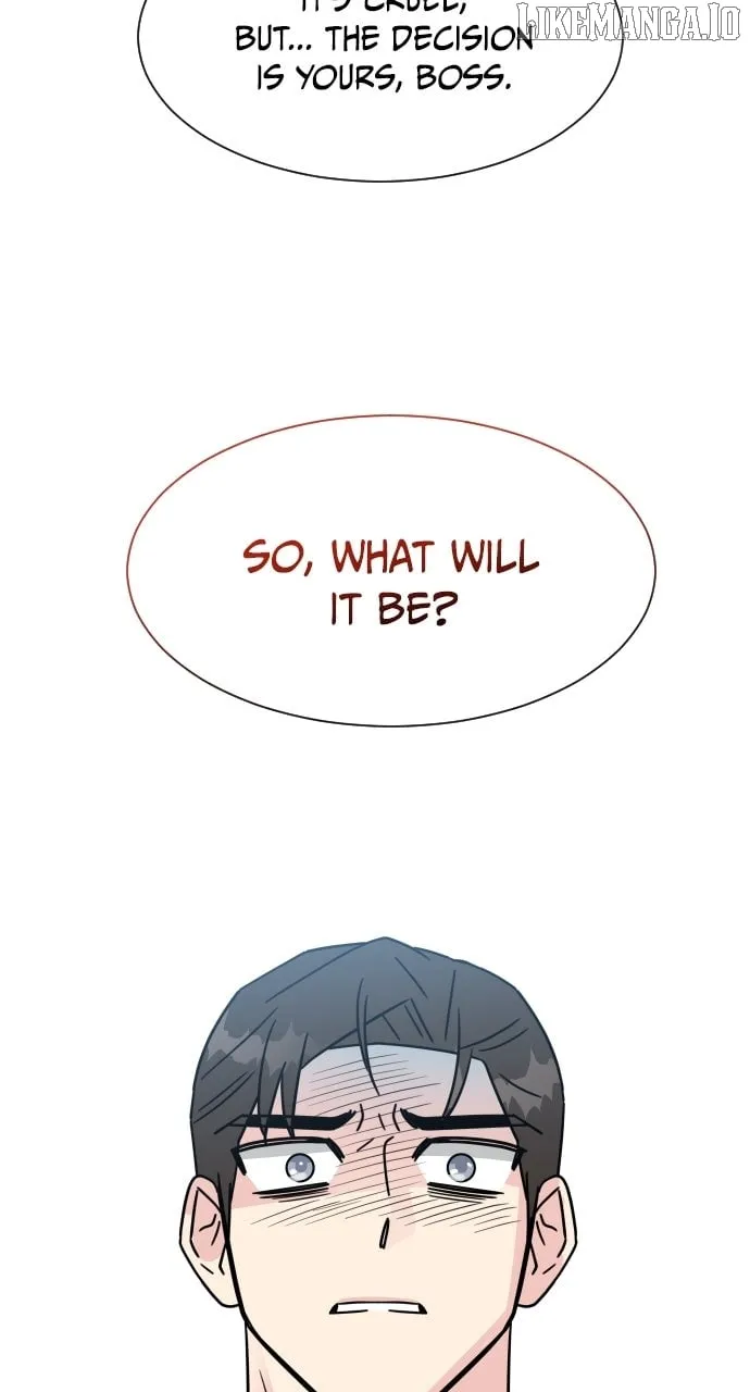 The Princess and the Boss Chapter 80 page 69 - 