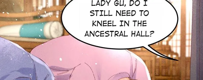 The Princess Doctor’s Revenge Chapter 21 page 17 - 