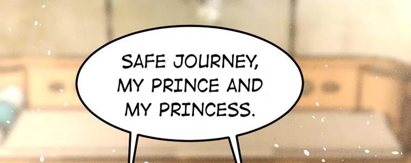 The Princess Doctor’s Revenge Chapter 21 page 31 - 