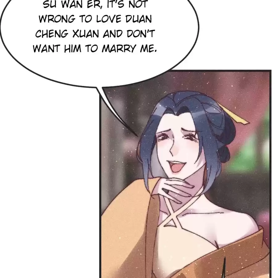 The Princess Doctor’s Revenge Chapter 95 page 33 - 