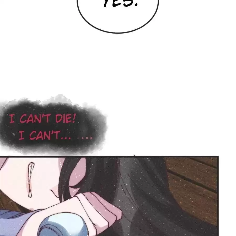 The Princess Doctor’s Revenge Chapter 96 page 3 - 