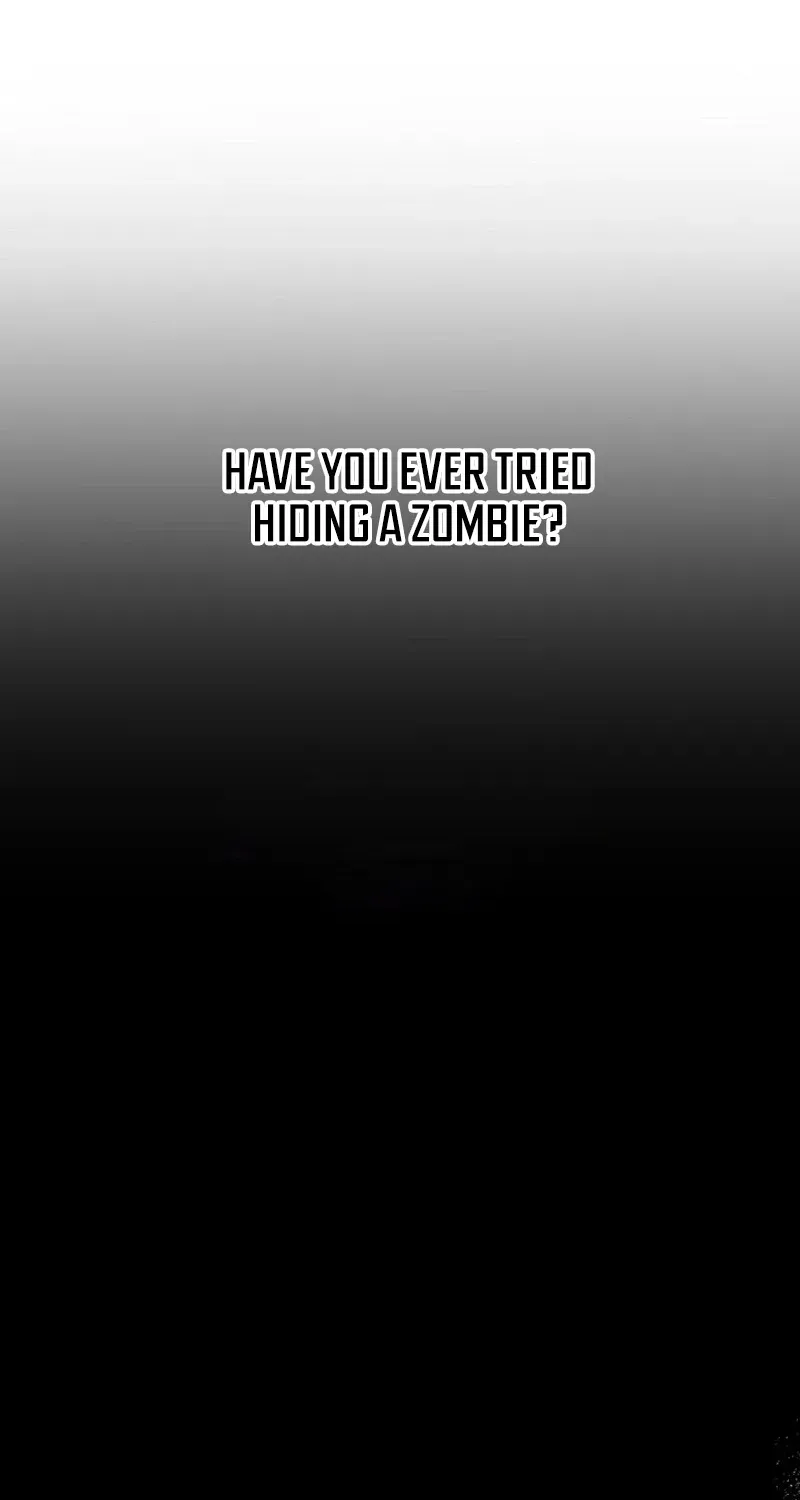The Princess Hides Zombies Chapter 1 page 2 - 
