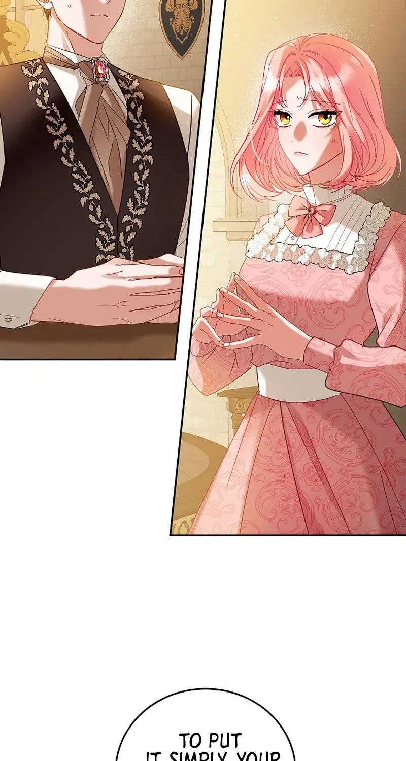 The Princess Hides Zombies Chapter 1 page 108 - 