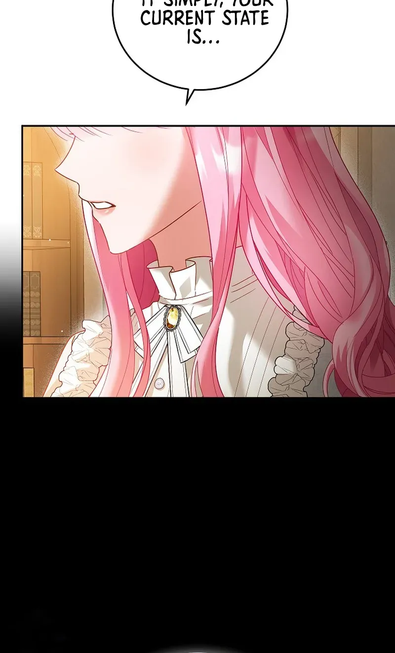 The Princess Hides Zombies Chapter 1 page 109 - 
