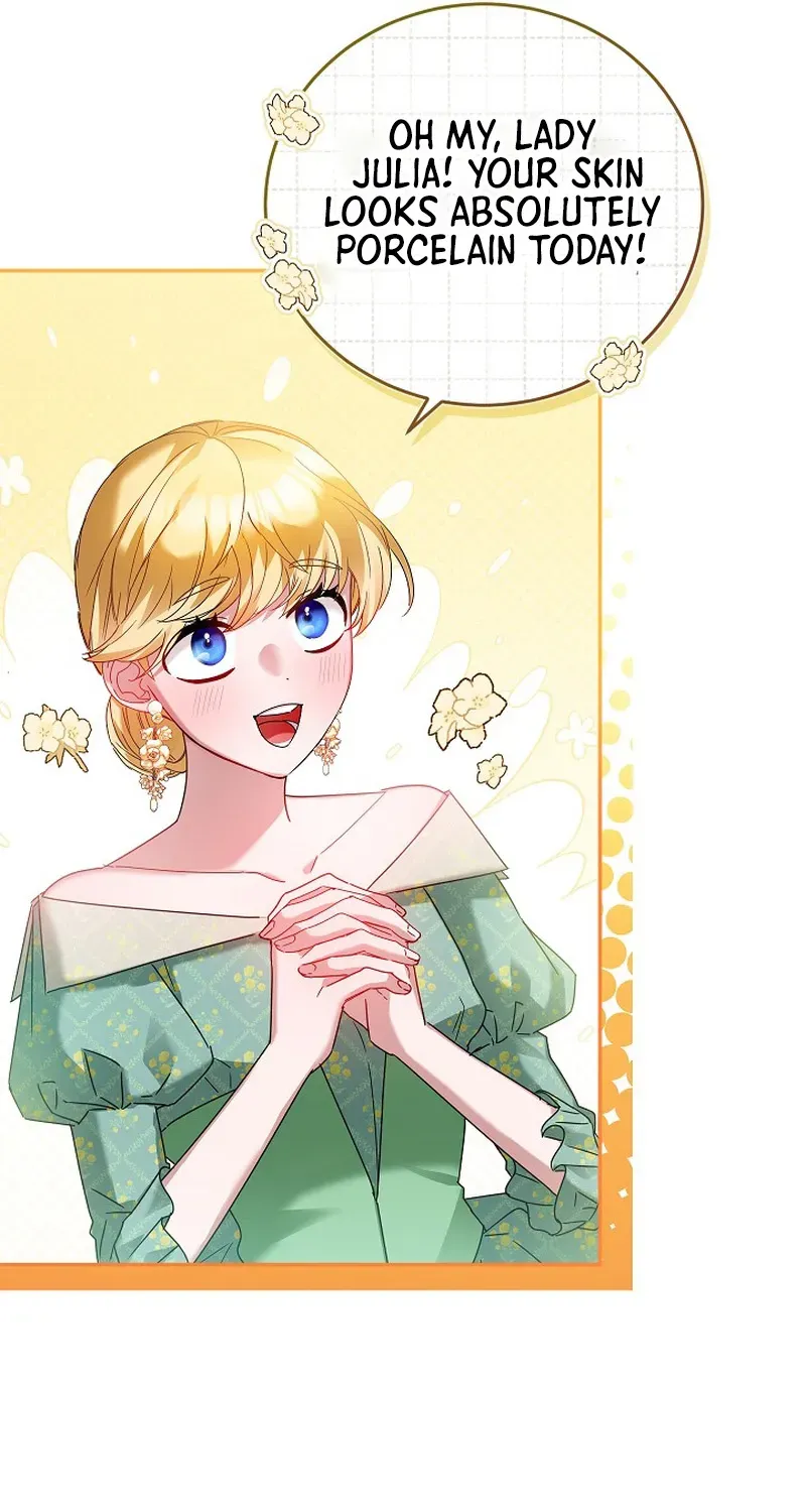 The Princess Hides Zombies Chapter 1 page 12 - 