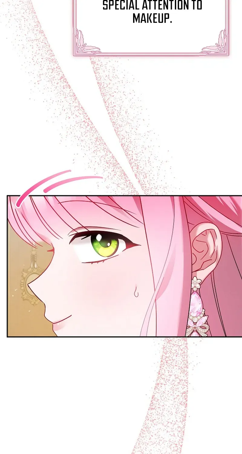The Princess Hides Zombies Chapter 1 page 19 - 