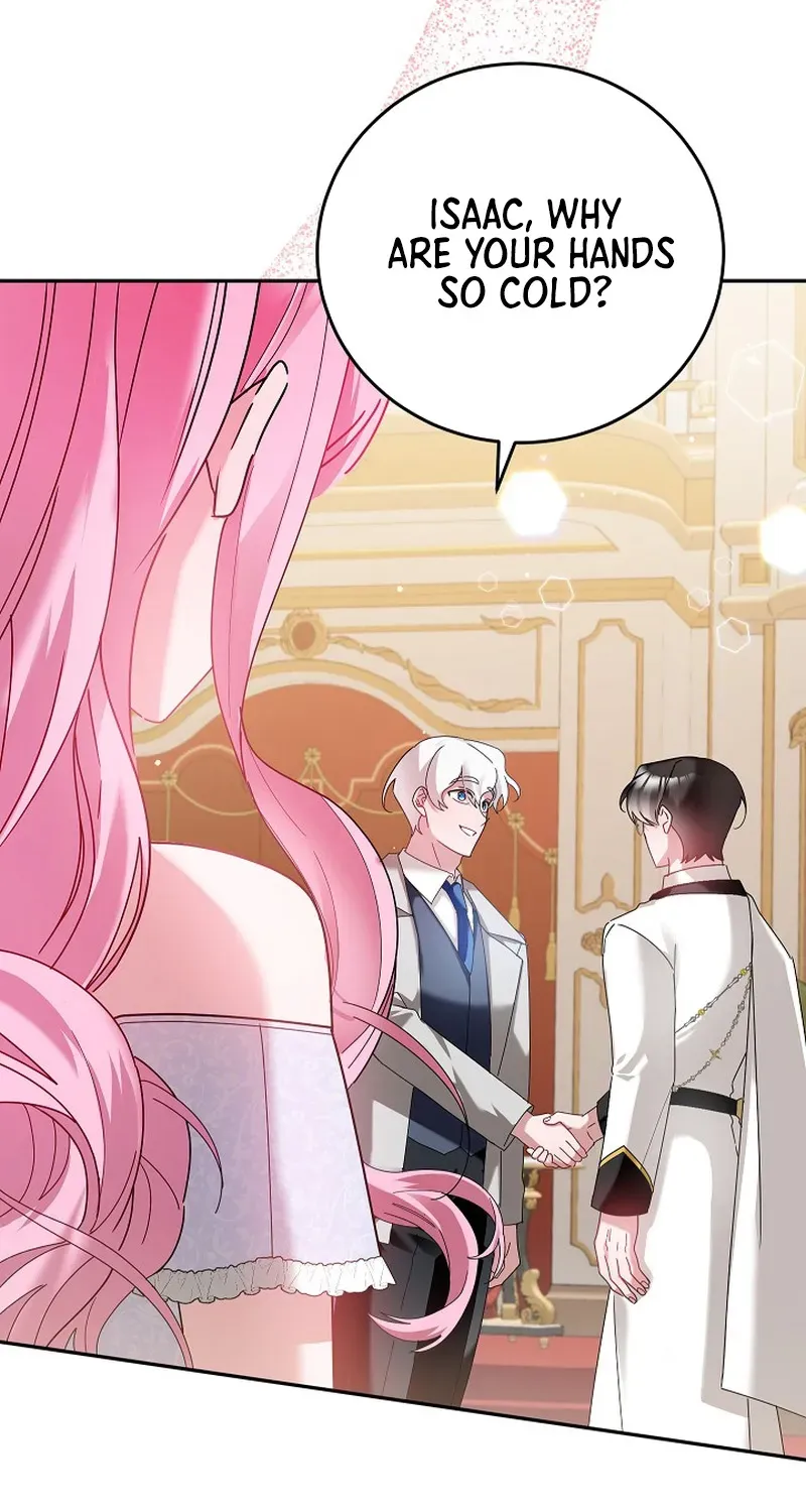 The Princess Hides Zombies Chapter 1 page 20 - 