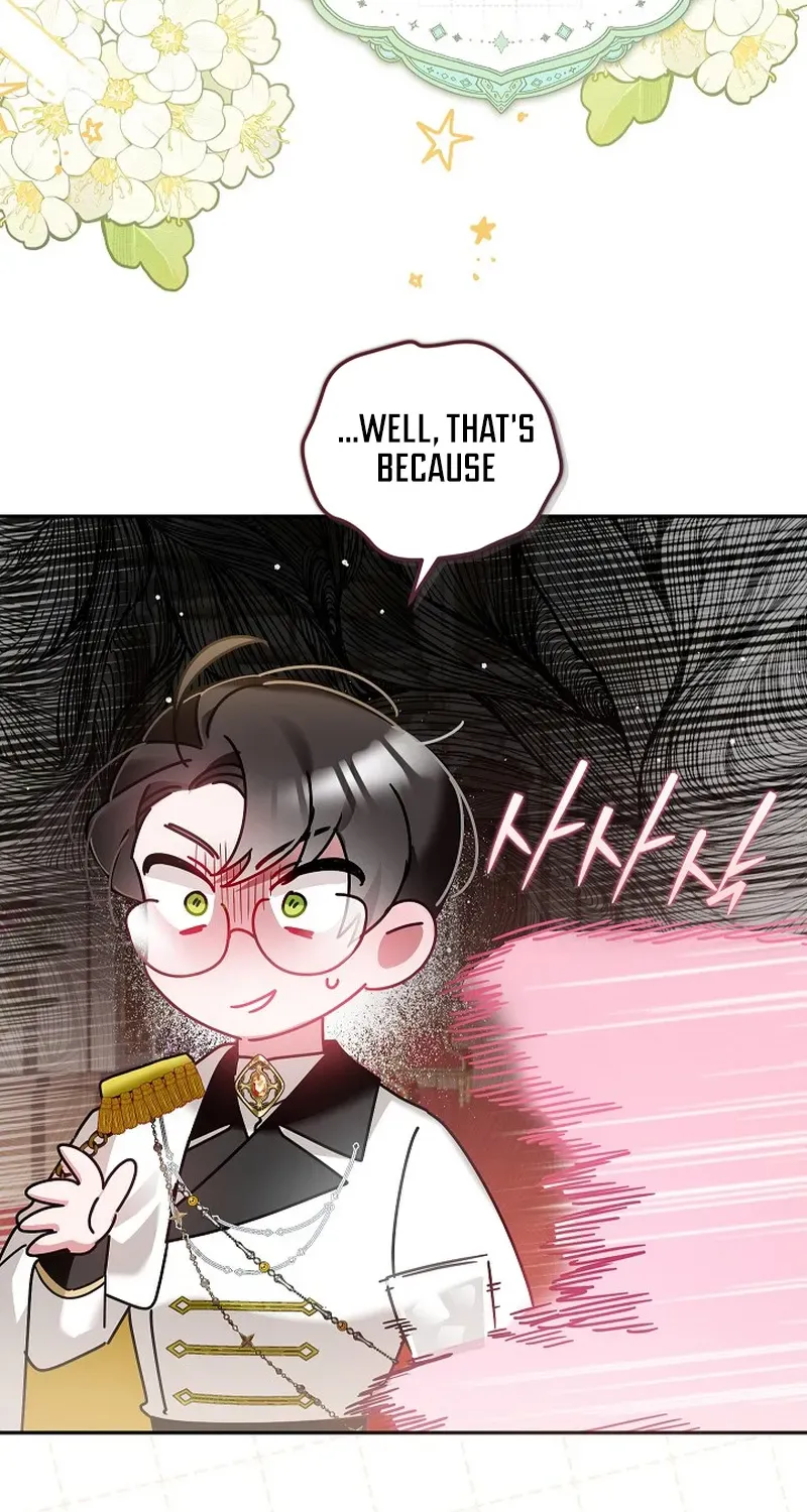 The Princess Hides Zombies Chapter 1 page 23 - 