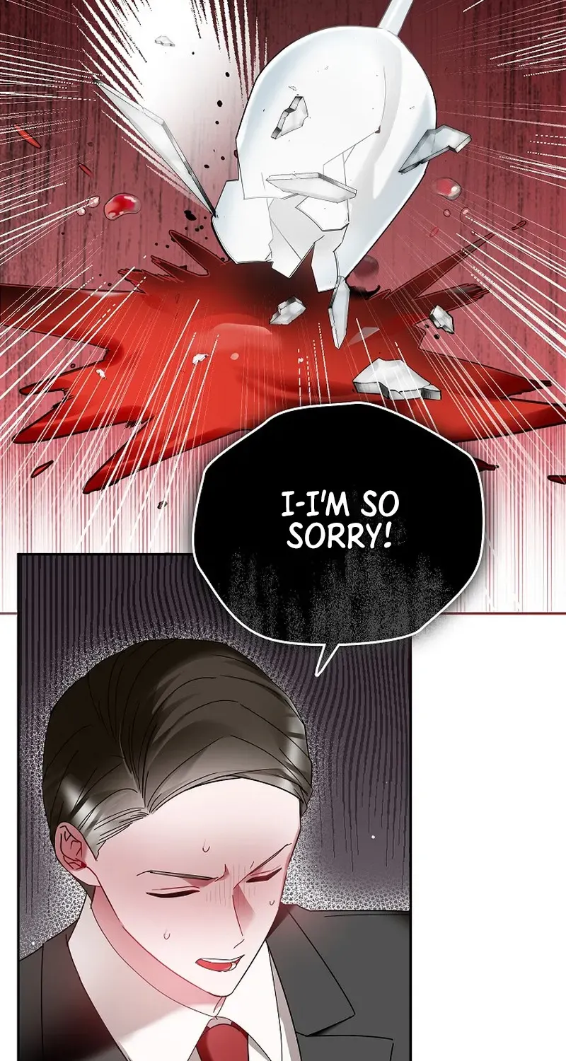 The Princess Hides Zombies Chapter 1 page 27 - 