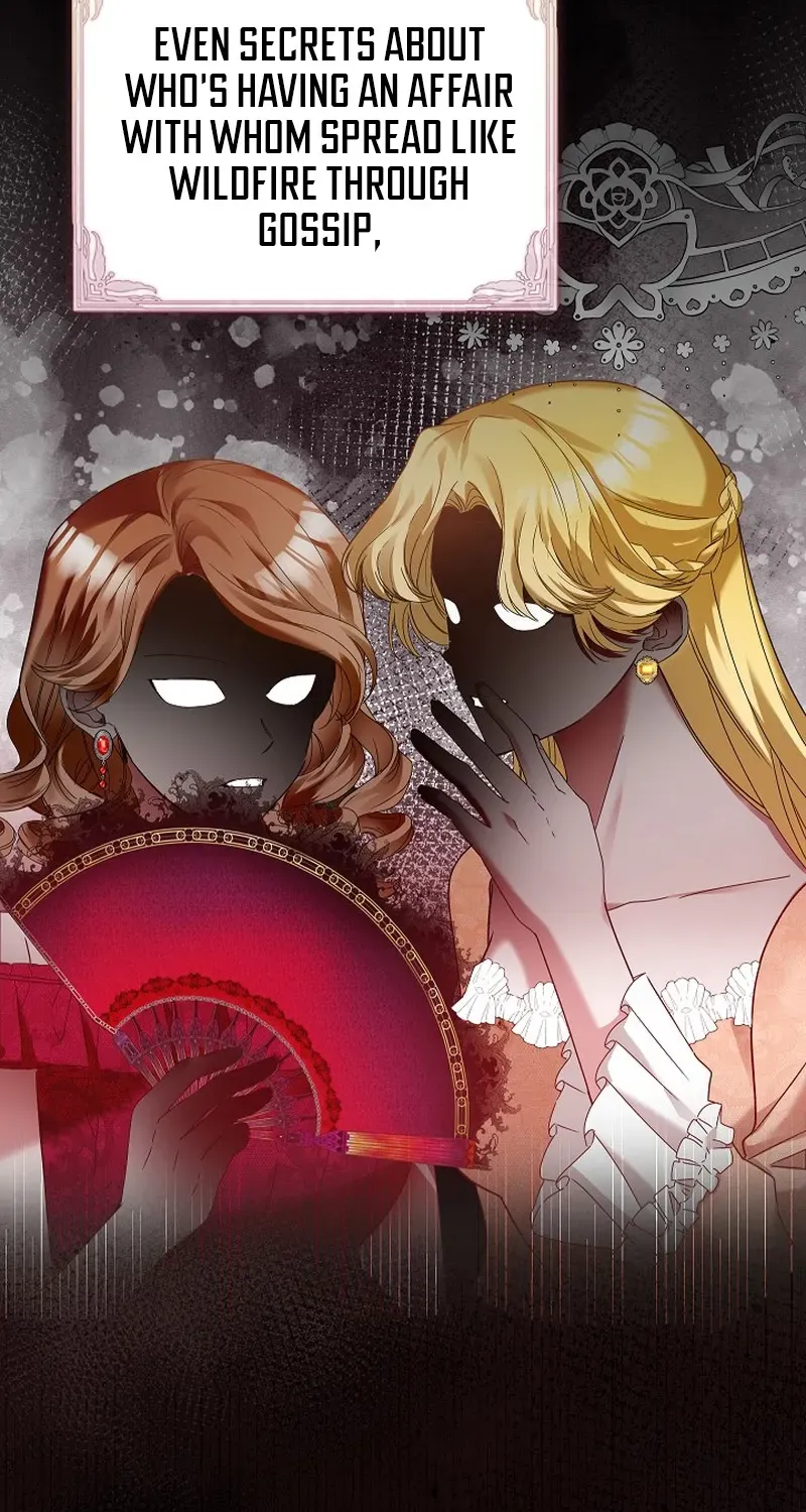 The Princess Hides Zombies Chapter 1 page 4 - 