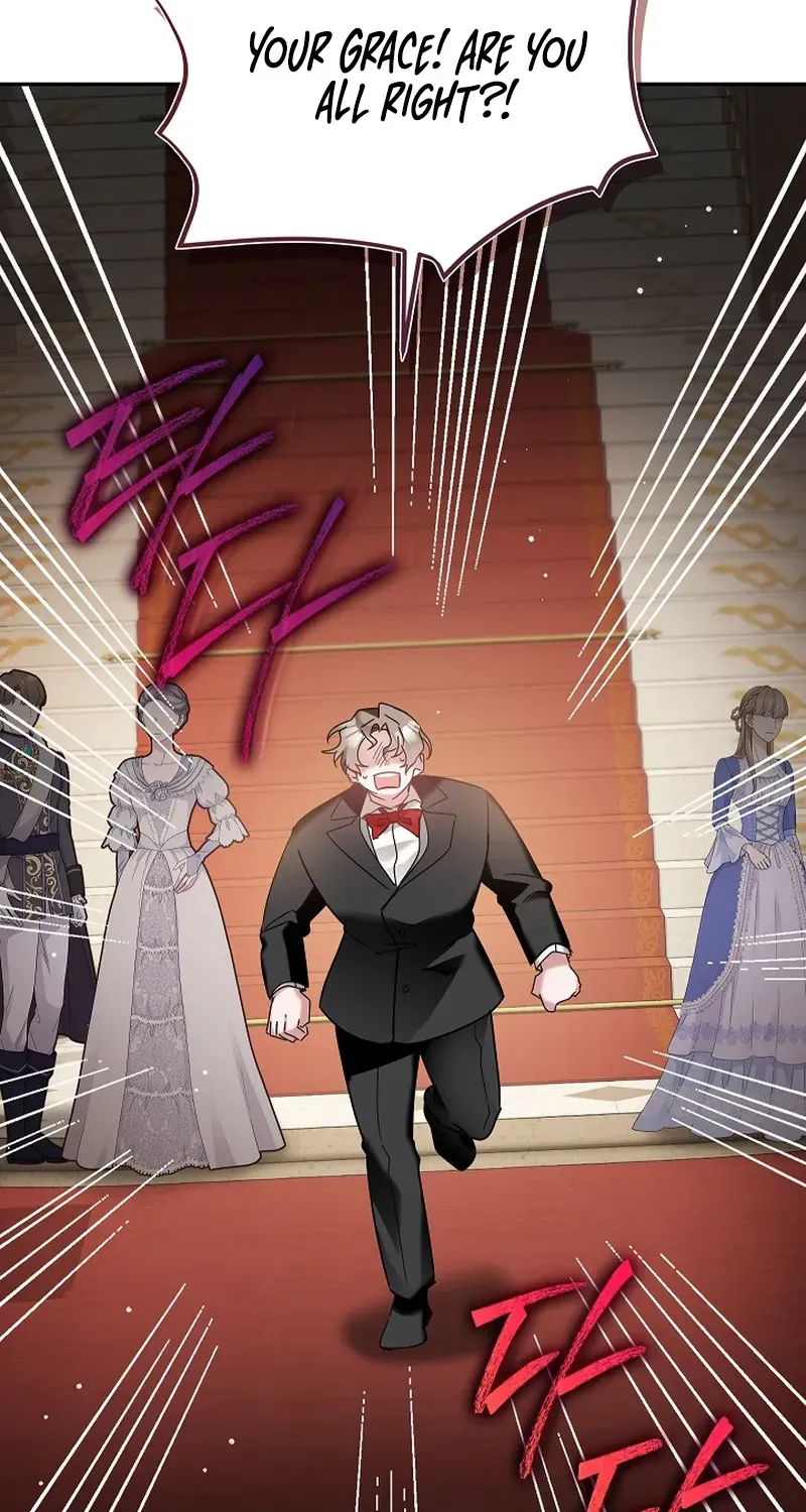 The Princess Hides Zombies Chapter 1 page 34 - 