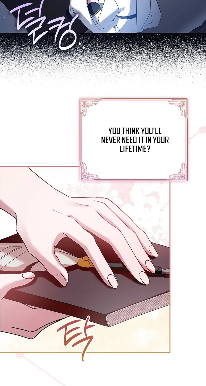 The Princess Hides Zombies Chapter 1 page 40 - 