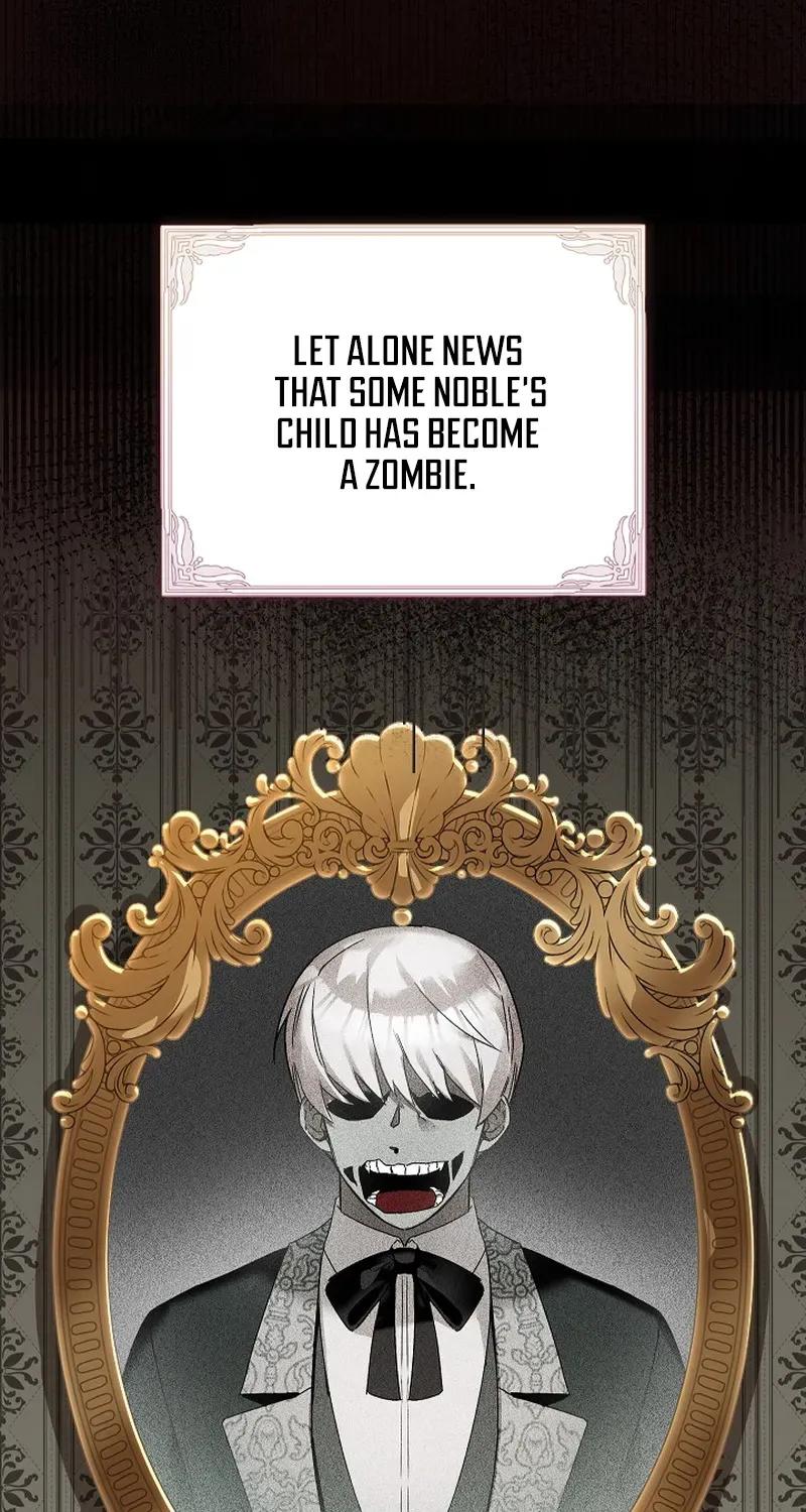 The Princess Hides Zombies Chapter 1 page 5 - 