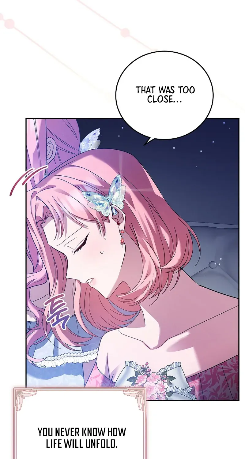 The Princess Hides Zombies Chapter 1 page 41 - 