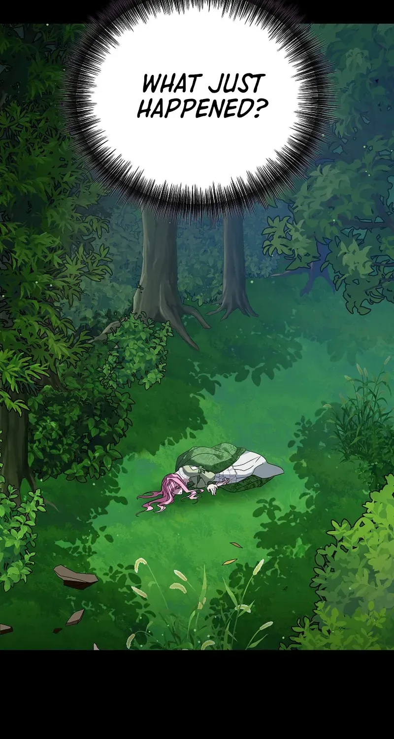 The Princess Hides Zombies Chapter 1 page 47 - 