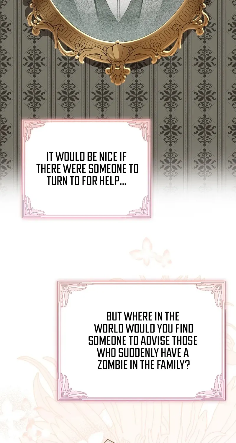 The Princess Hides Zombies Chapter 1 page 6 - 