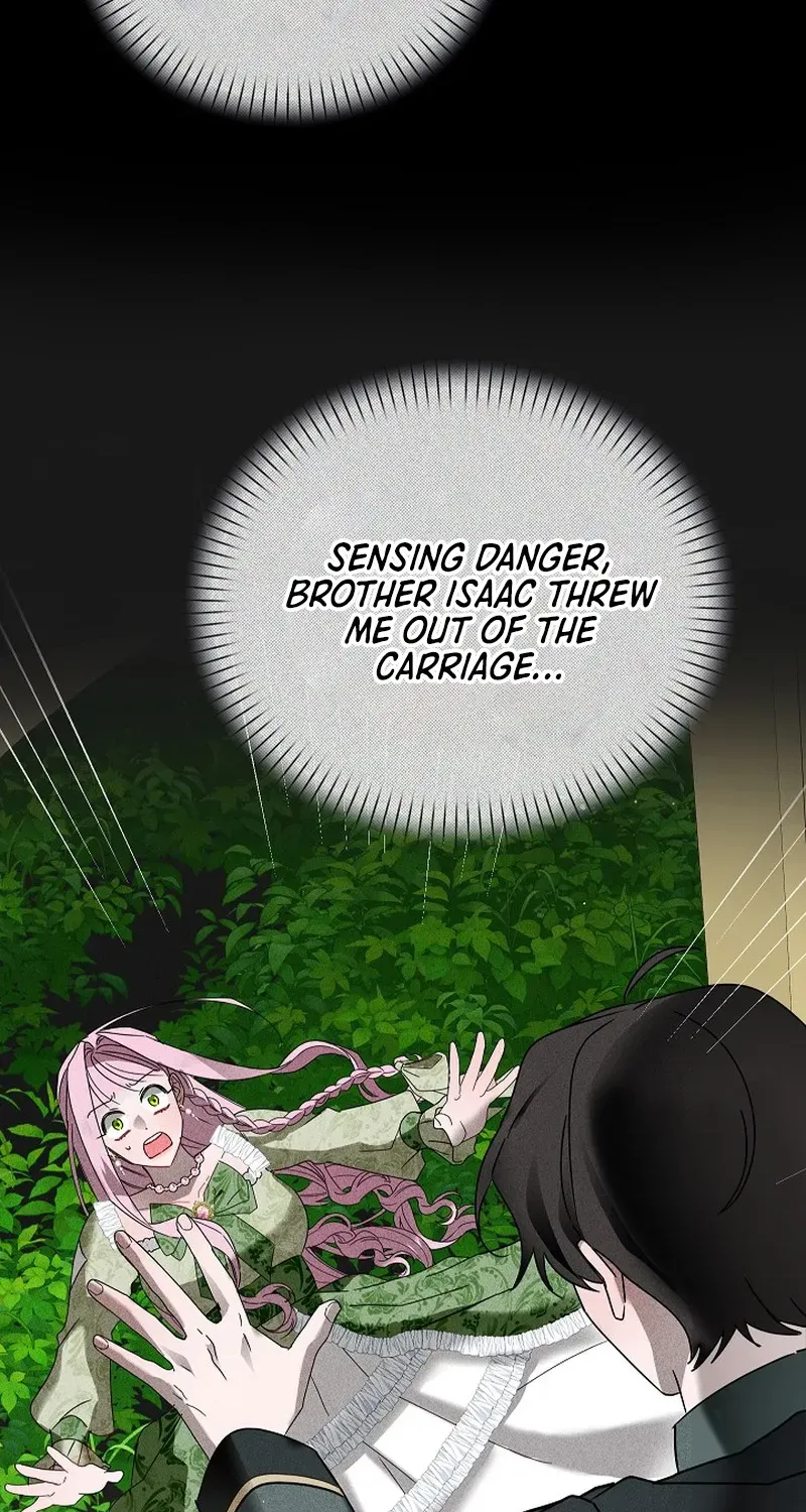 The Princess Hides Zombies Chapter 1 page 52 - 