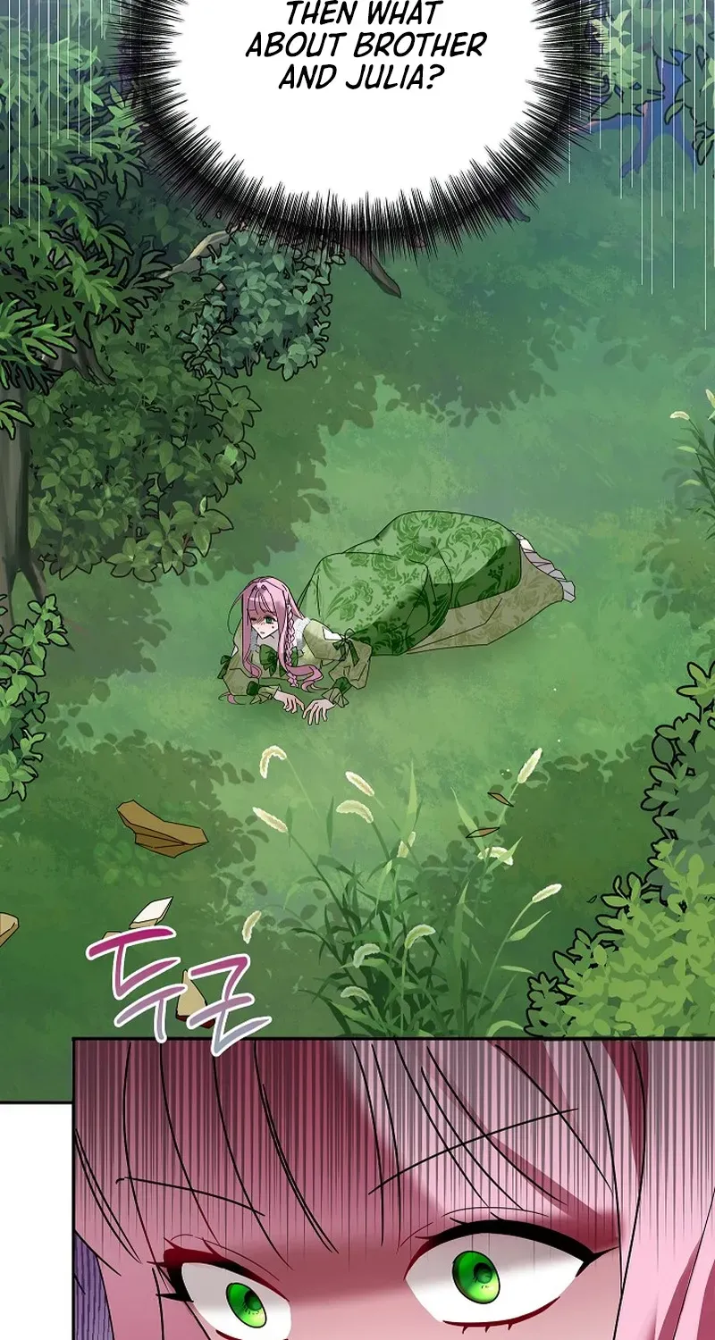 The Princess Hides Zombies Chapter 1 page 54 - 