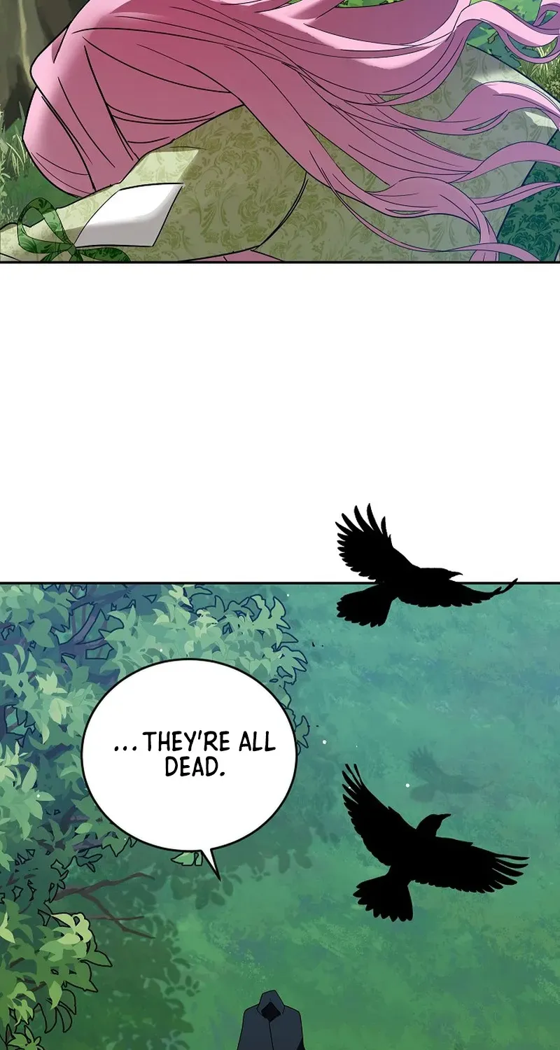 The Princess Hides Zombies Chapter 1 page 56 - 