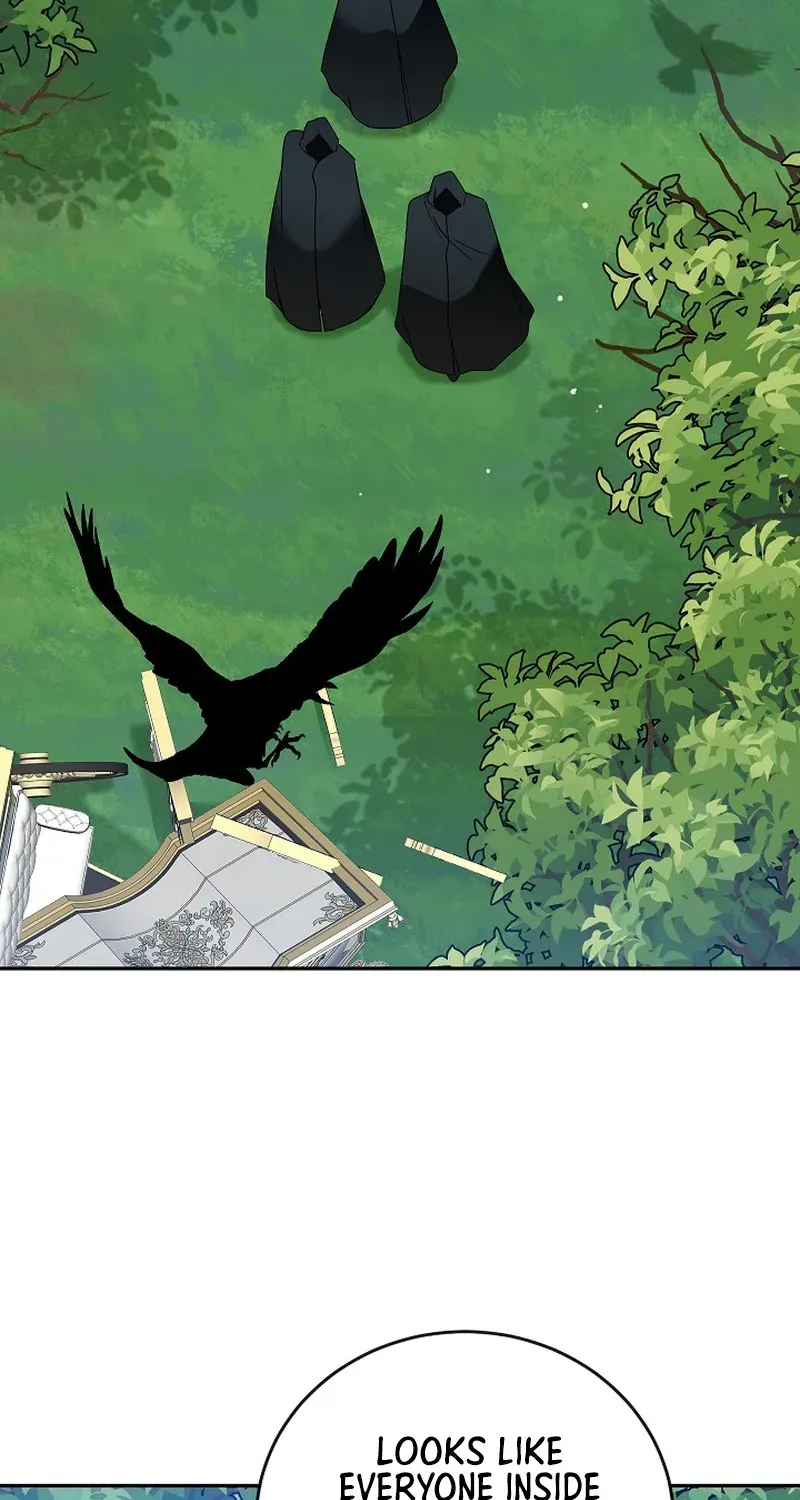 The Princess Hides Zombies Chapter 1 page 57 - 