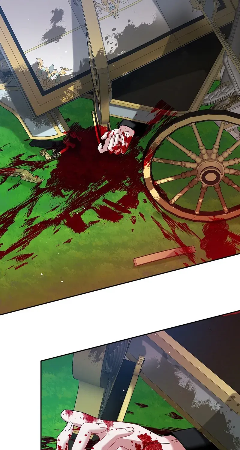 The Princess Hides Zombies Chapter 1 page 64 - 