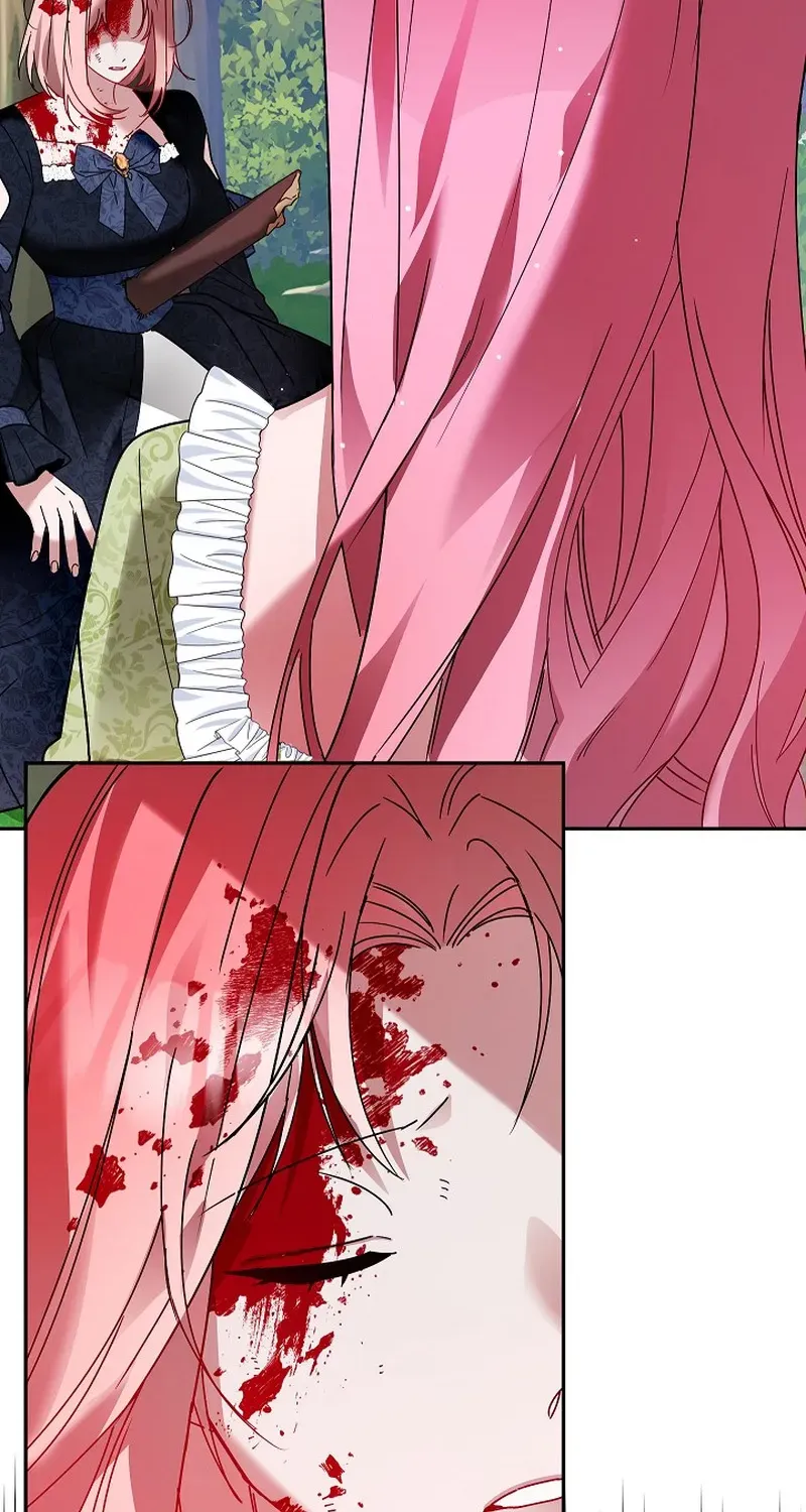 The Princess Hides Zombies Chapter 1 page 66 - 