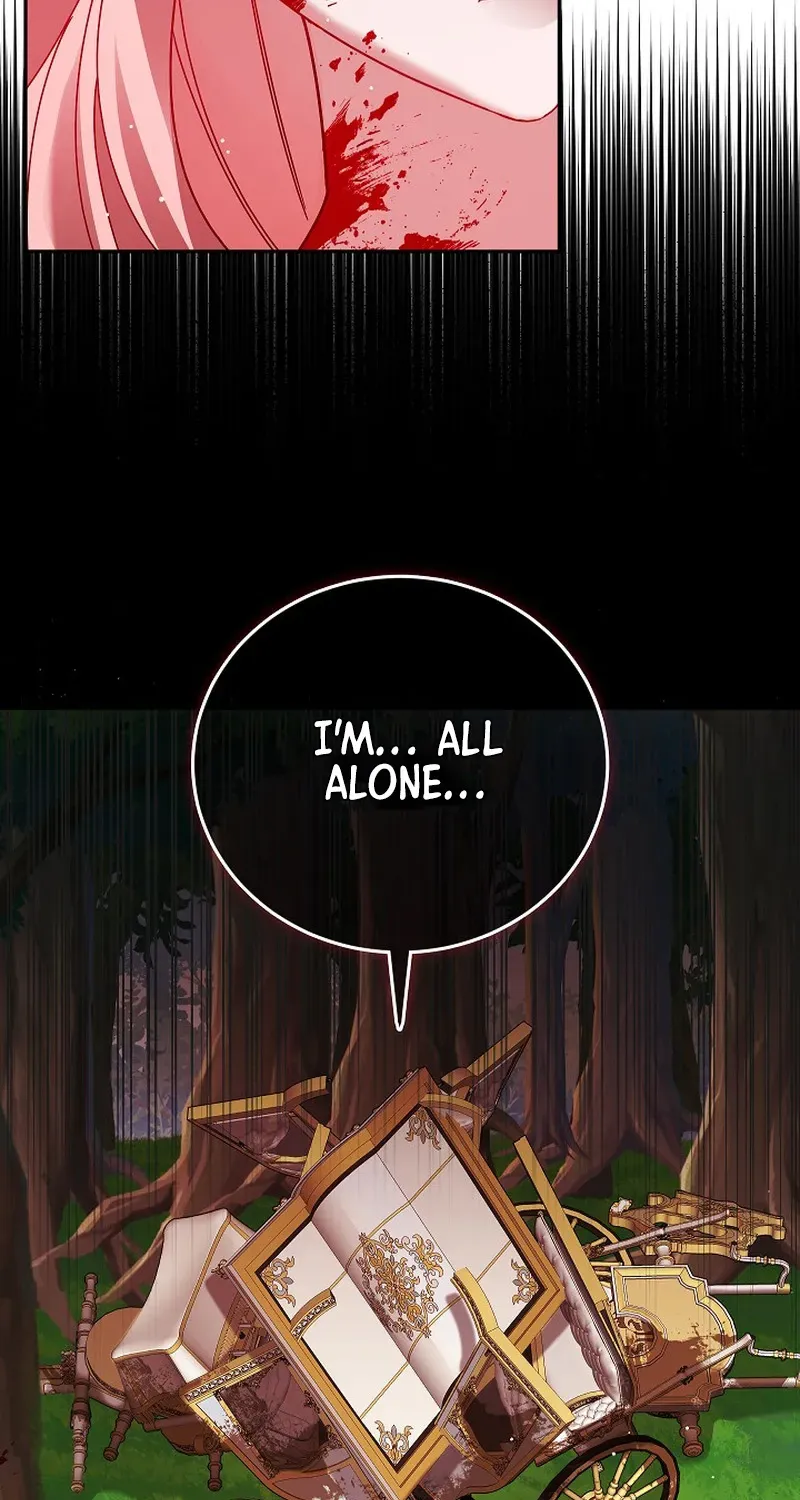 The Princess Hides Zombies Chapter 1 page 67 - 