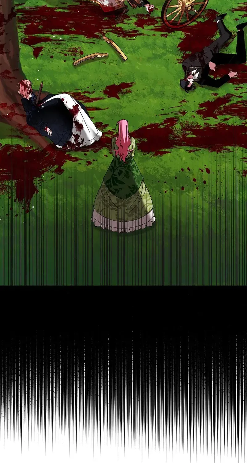 The Princess Hides Zombies Chapter 1 page 68 - 
