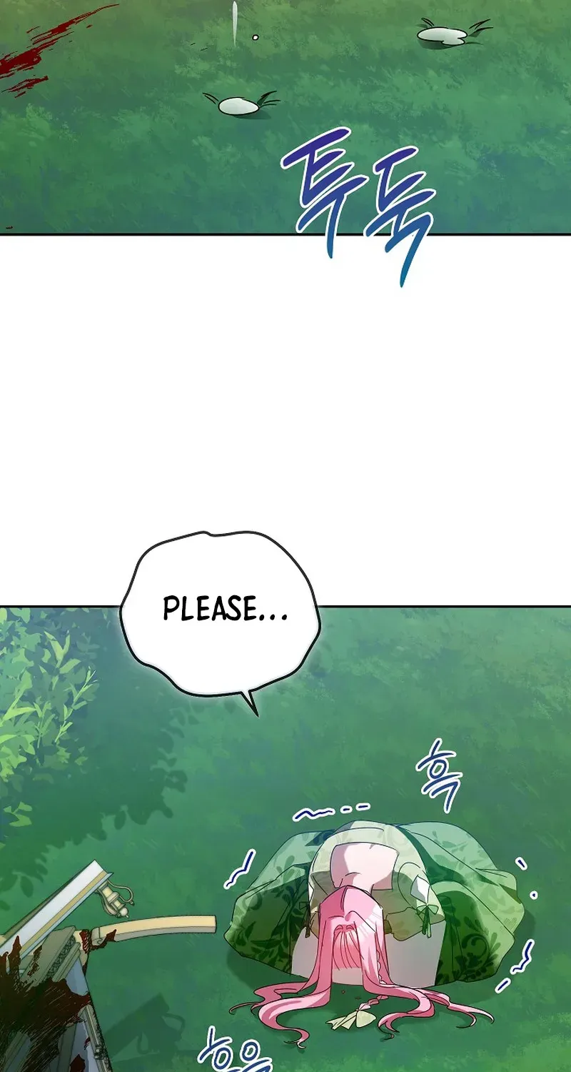 The Princess Hides Zombies Chapter 1 page 71 - 
