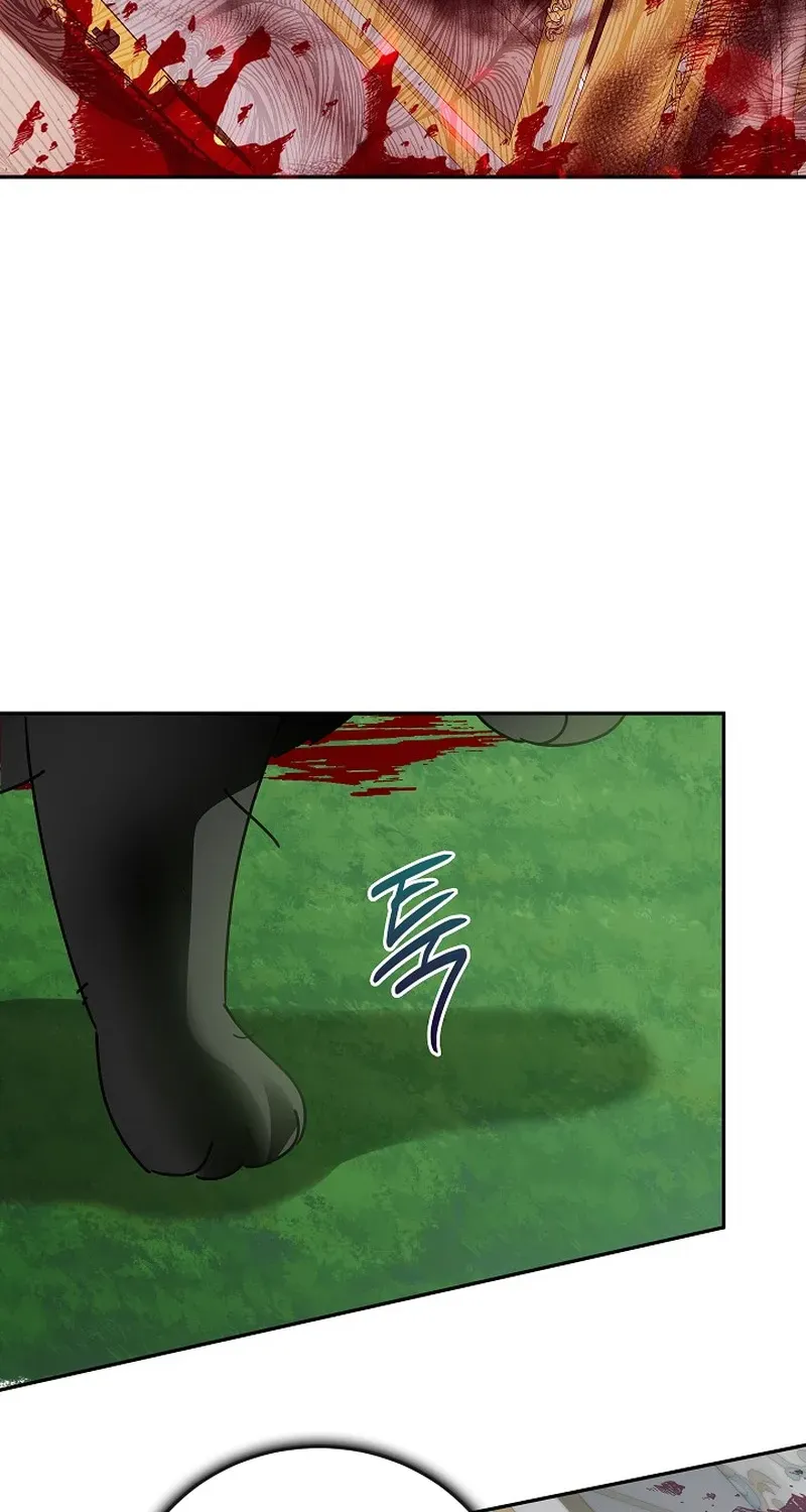 The Princess Hides Zombies Chapter 1 page 74 - 