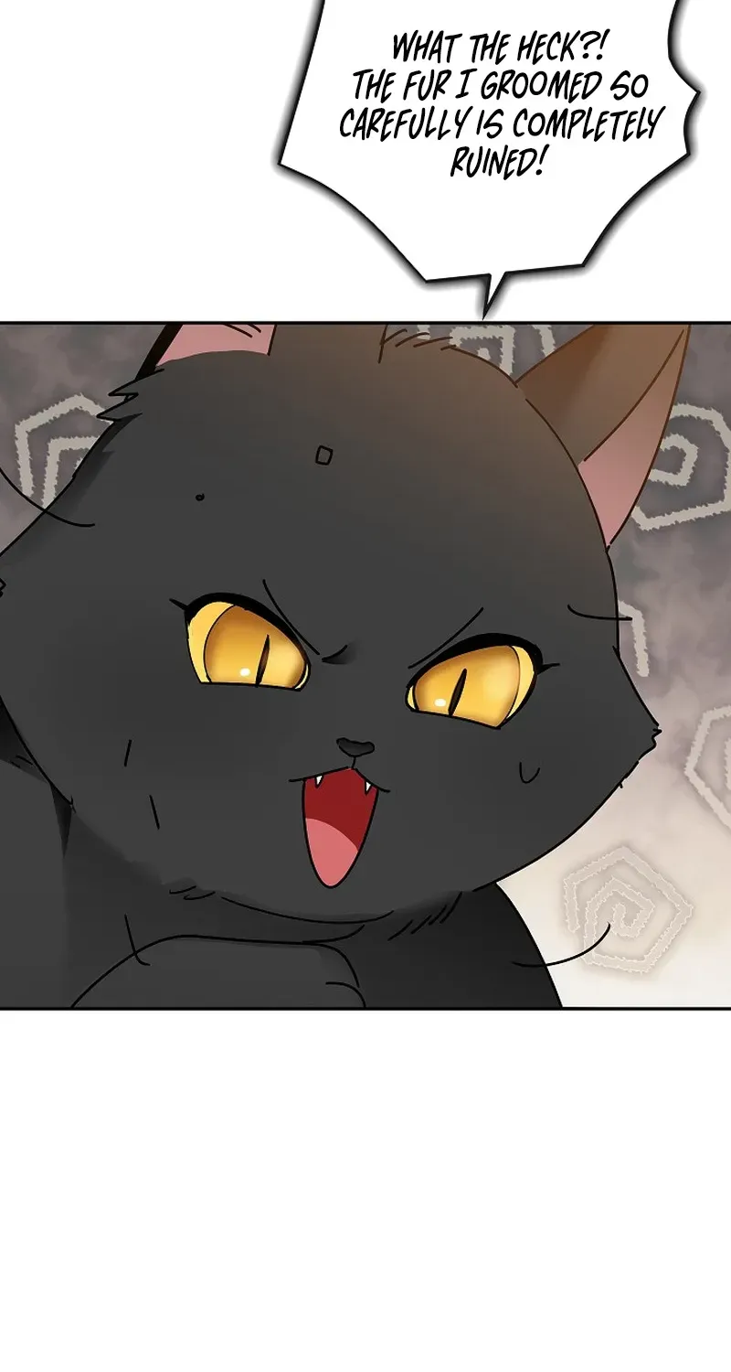 The Princess Hides Zombies Chapter 1 page 76 - 